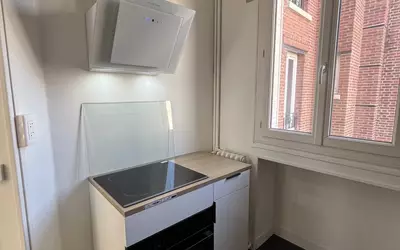 La Garenne-Colombes (92250)