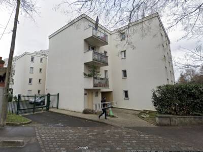 Vente appartement 3 pièces Épinay-sur-Seine (93800)