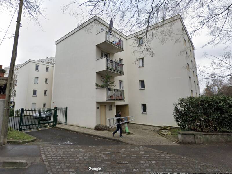 Épinay-Sur-Seine (93800)