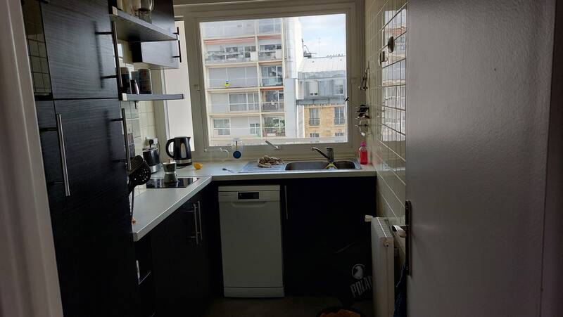 Paris 20E (75020)