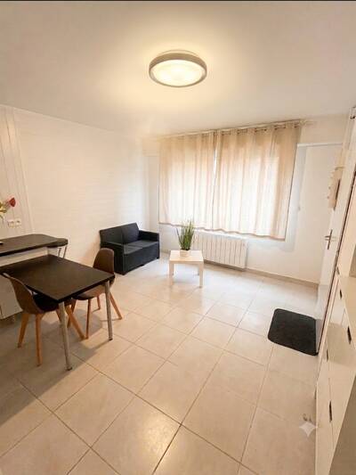 Vente appartement 3 pièces Castanet-Tolosan (31320)