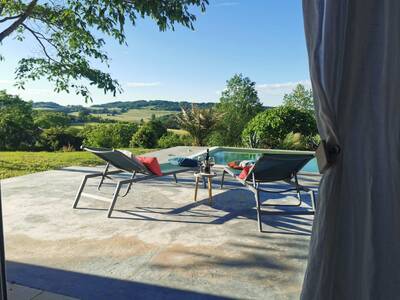 Vente maison 6 pièces Tonneins (47400)