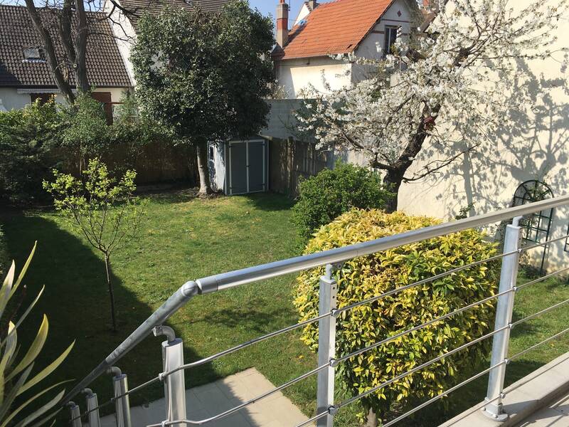 L'haÿ-Les-Roses (94240)