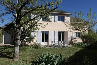 Vente maison 7 pièces Chassieu (69680)