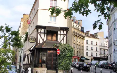 Paris 18E (75018)