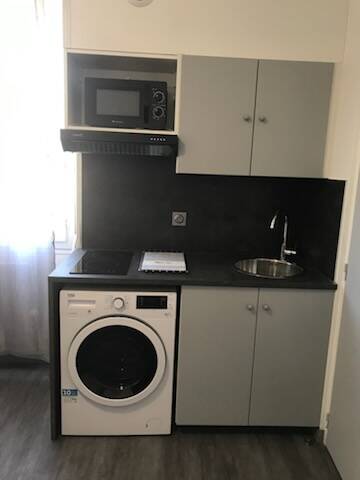 Location appartement studio Limay (78520)