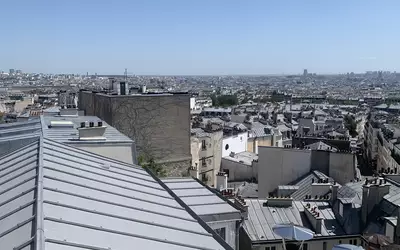 Paris 18E (75018)