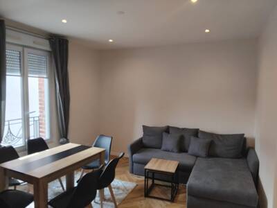 Location appartement 3 pièces La Garenne-Colombes (92250)