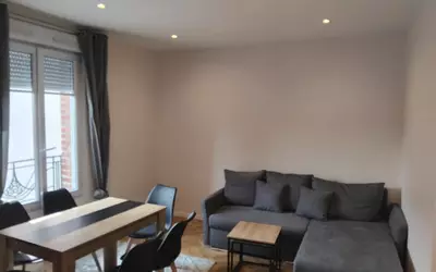 La Garenne-Colombes (92250)