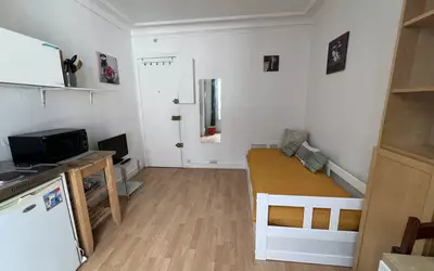 Paris 14E (75014)