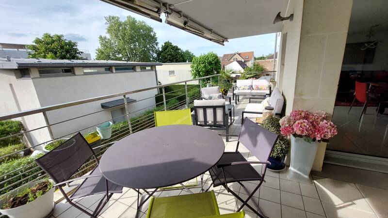 Maisons-Laffitte (78600)