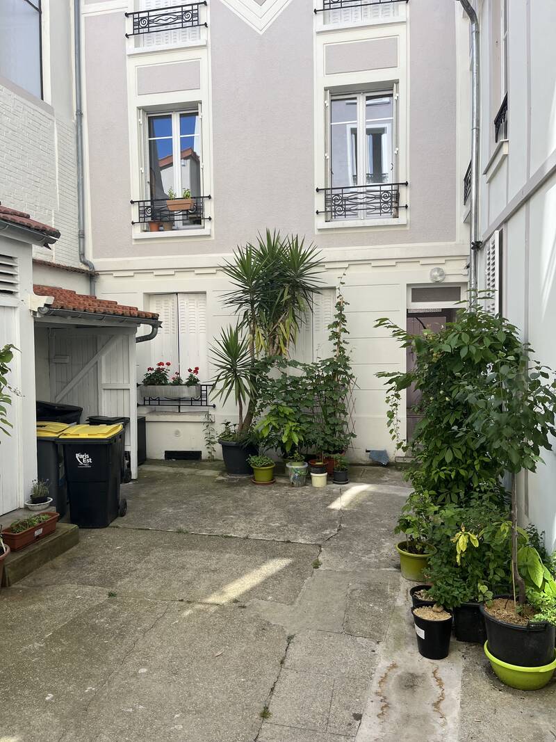 Maisons-Alfort (94700)