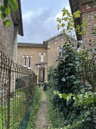 Vente maison 5 pièces Vanves (92170)