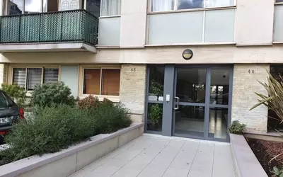 Boulogne-Billancourt (92100)
