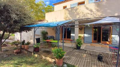 Vente maison 5 pièces Prades-le-Lez (34730)