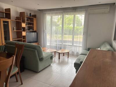 Vente appartement 6 pièces Lyon 8e