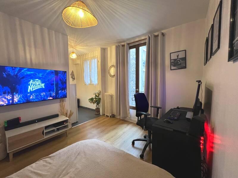 Asnières-Sur-Seine (92600)
