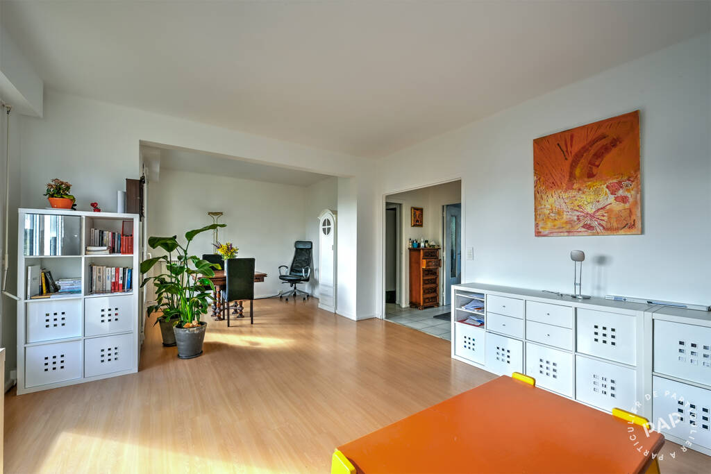 Vente appartement 3 pièces 77 m² Bailly (78870) - 77 m² - 329.000 € | Particulier à Particulier — 2