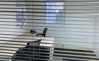 Bureaux Tout Équpés