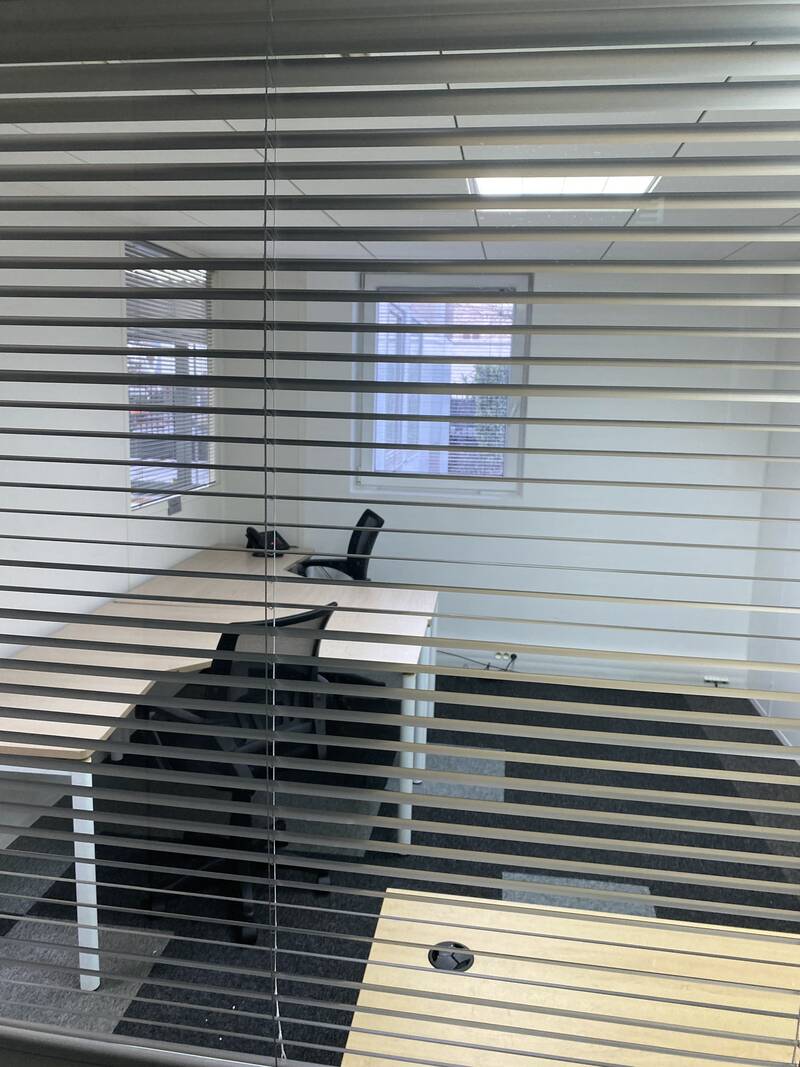 Bureaux Tout Équpés