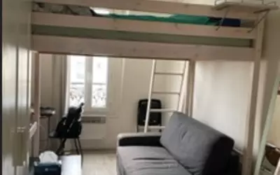 Paris 17E (75017)