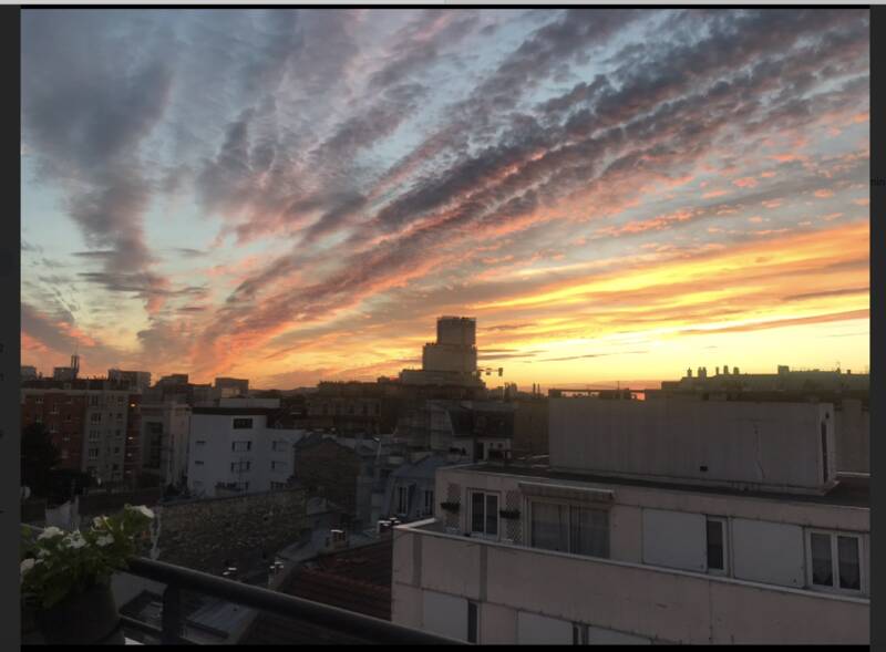Paris 17E (75017)