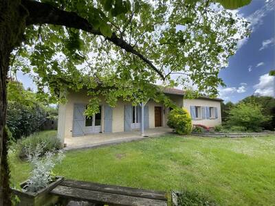 Vente maison 5 pièces Montauban (82000)