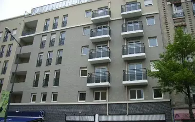 Saint-Ouen-Sur-Seine (93400)