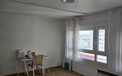 Paris 13E (75013)