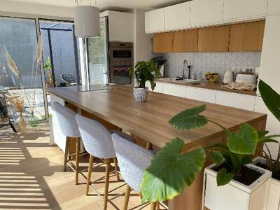 Location appartement 4 pièces Saint-Herblain (44800)
