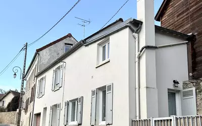 Orgeval (78630)