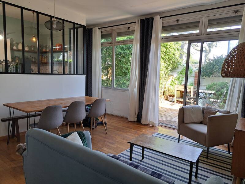 Champigny-Sur-Marne (94500)