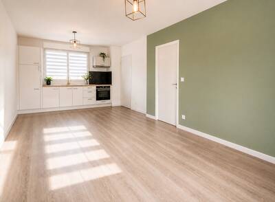 Vente maison 3 pièces Épron (14610)