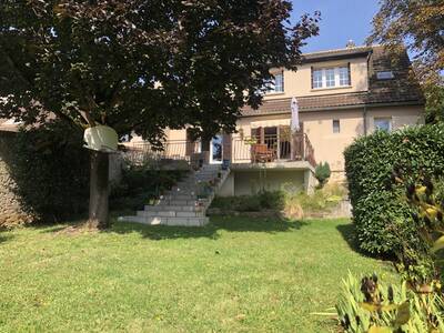 Vente maison 6 pièces Fontenay-aux-Roses (92260)