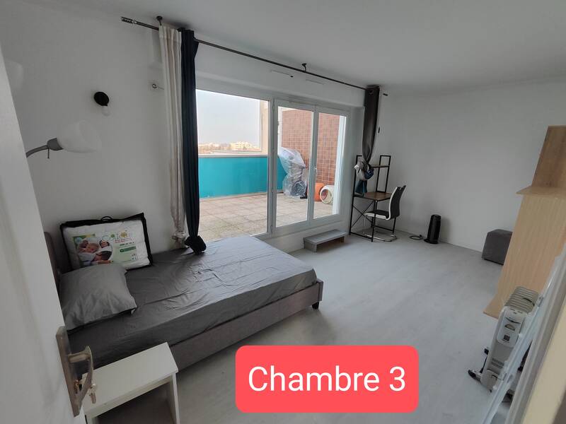 Champs-Sur-Marne (77420)
