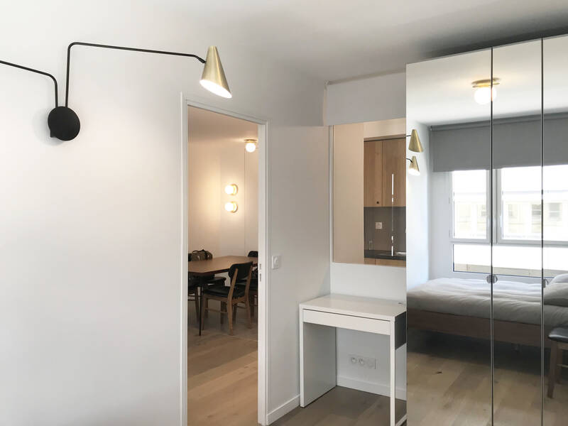 Paris 13E (75013)