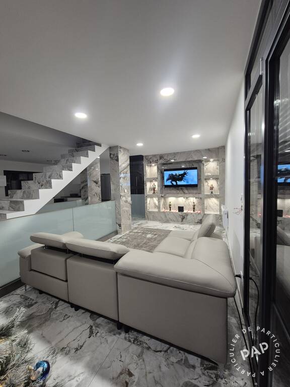 Vente maison 116 m² Douvaine (74140) - 116 m² - 700.000 € | Particulier à Particulier — 12