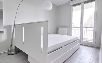 Bussy-Saint-Georges (77600)