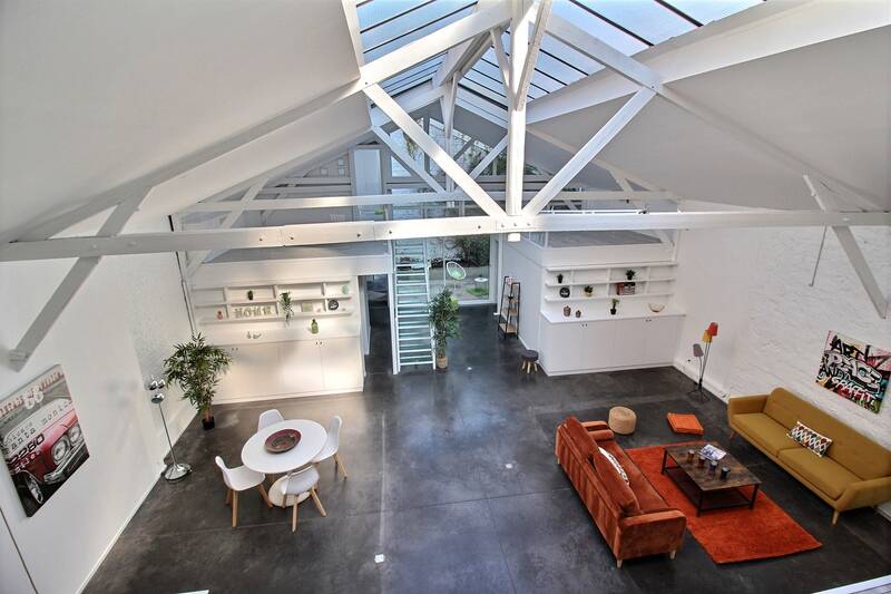 Saint-Ouen-Sur-Seine (93400)
