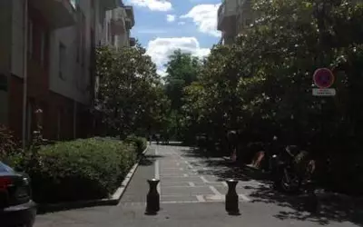 Asnières-Sur-Seine (92600)