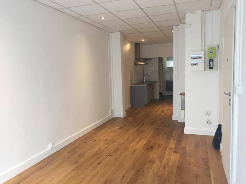 Paris 15E (75015)