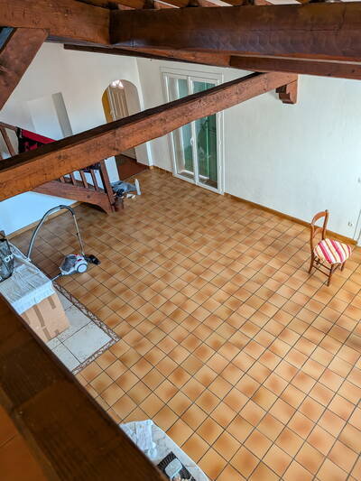 Vente maison 5 pièces Le Beausset (83330)
