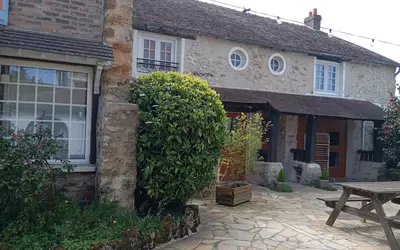 Chevreuse (78460)