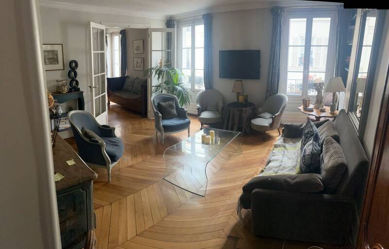 Paris 17E (75017)