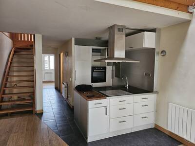 Location appartement 3 pièces Ambilly (74100)