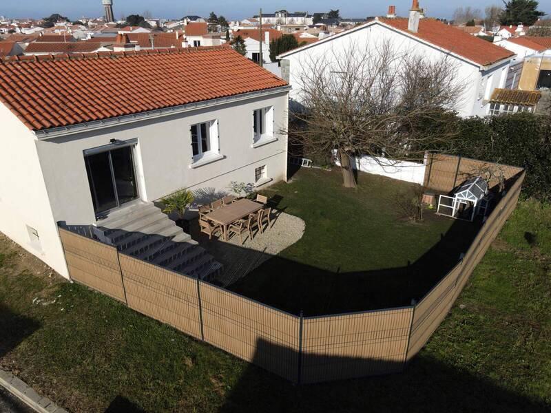 Saint-Gilles-Croix-De-Vie (85800)