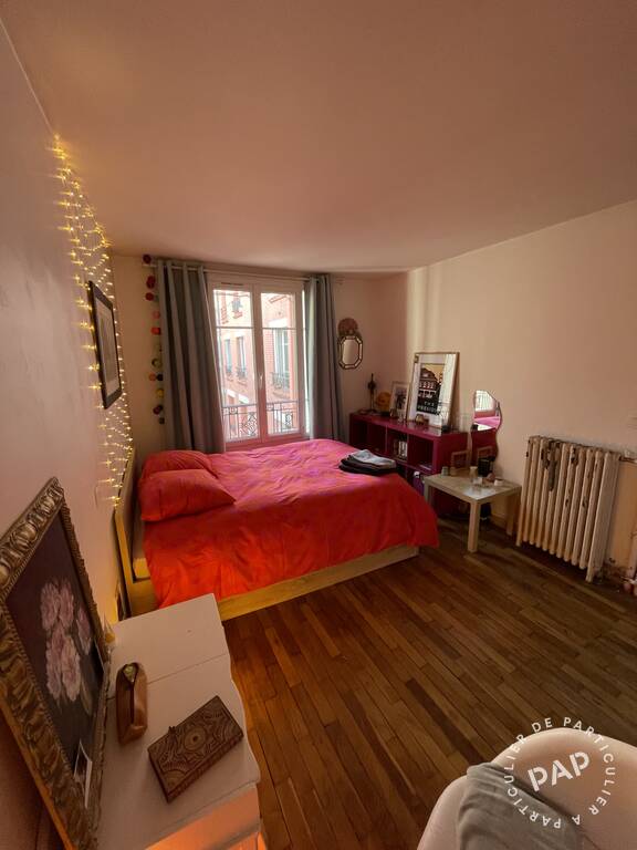 Appartement a vendre  - 6 pièce(s) - 140 m2 - Surfyn