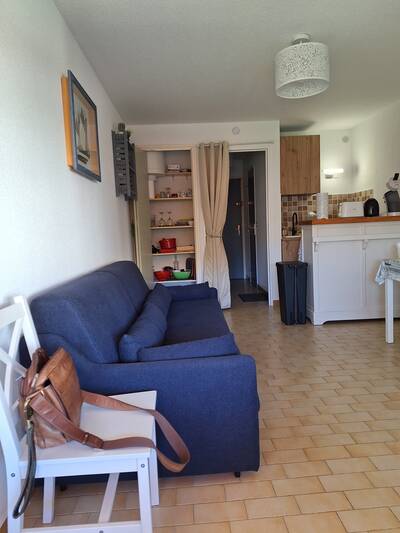 Vente appartement studio Le Grau-du-Roi (30240)
