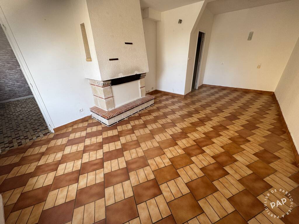 Vente maison 137 m² Saint-Pierre-Sur-Dives (14170) - 137 m² - 195.000 € | Particulier à Particulier — 6