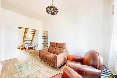 Vente appartement 3 pièces Rueil-Malmaison (92500)